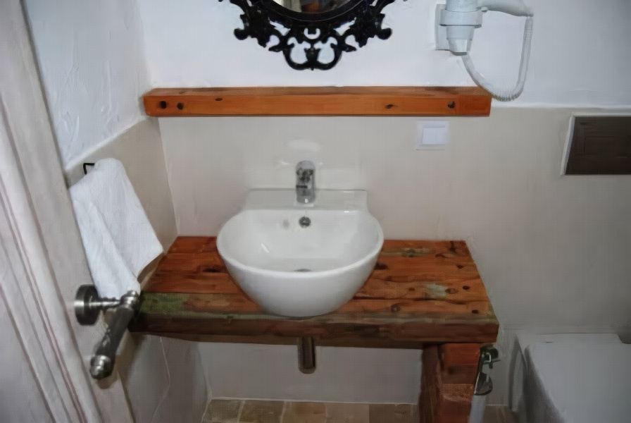 Tarcin Alacati Otel - Adults Only