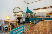 OStellin Hostel Genova