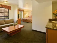 Super 8 by Wyndham Santa Clarita/Valencia