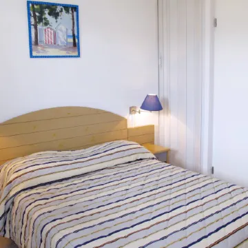 L'Allée des Dunes