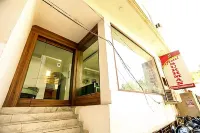 Hotel Sukhman International Hotels in 