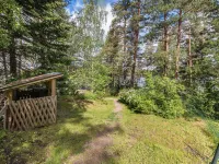 Artturin mökki