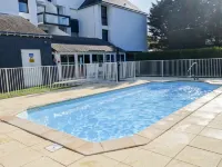 Bleue Oceane - Pools