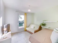 Villa Perdrix
