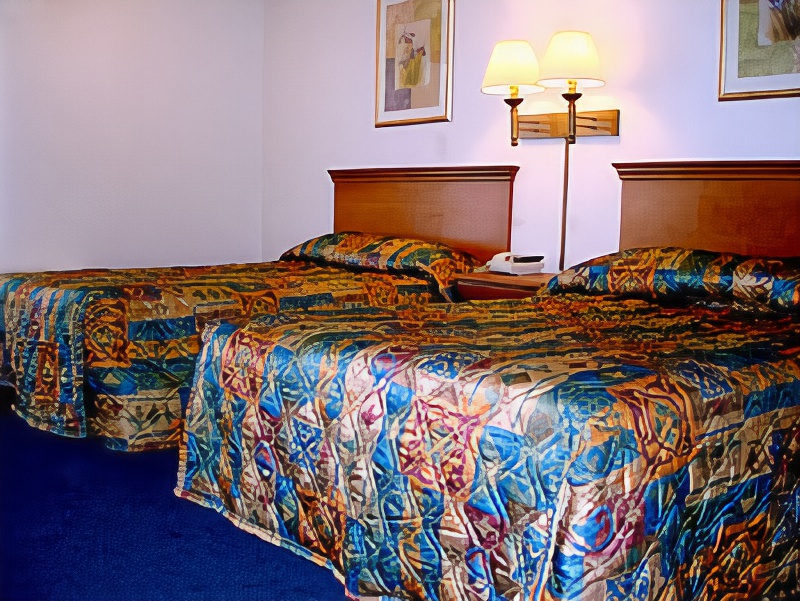 Best Western Tulsa Airport