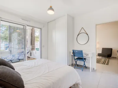 Les Terrasses de Capbreton Hotels near E.Leclerc Capbreton