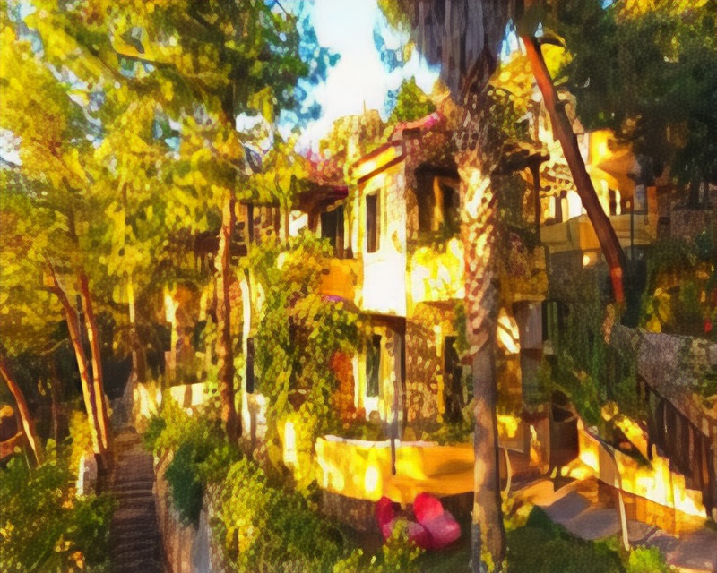 Symbola Oludeniz Beach Hotel