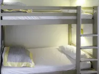 Les Balcons de l’Océan - Lemmikkieläimet sallittu