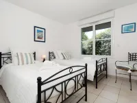 Clairière Aux Chevreuils Hotels in Moliets-et-Maa