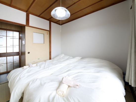 EX Two-Story Old Private House Matsubara
