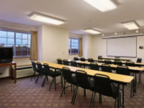 Microtel Inn & Suites by Wyndham Eagan/St Paul Hotéis em Eagan