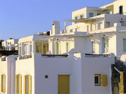 施設外観 イースティン ホテル マッカサン バンコクの写真