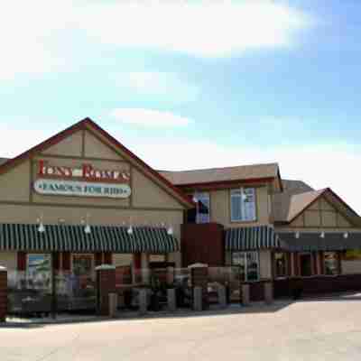Best Western Grande Prairie Hotel  Suites Hotel Exterior