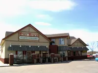 Best Western Grande Prairie Hotel  Suites