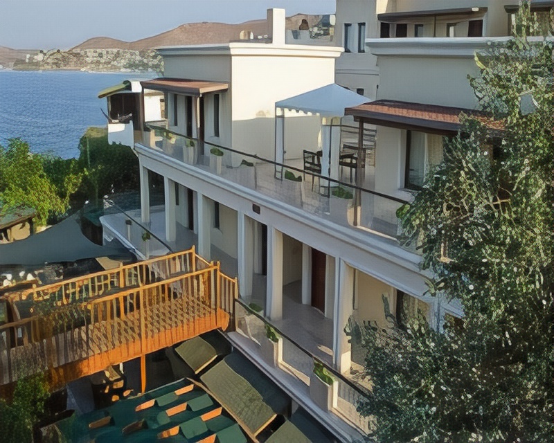 Elite Hotel Bodrum