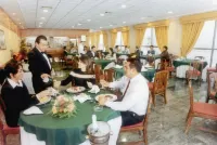 Hotel Diego de Almagro Antofagasta Express Hotels in Antofagasta