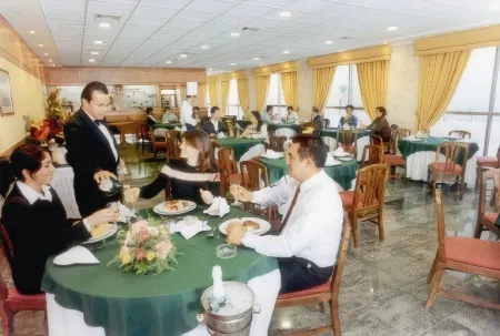 Hotel Diego de Almagro Antofagasta Express Отели в г. Антофагаста