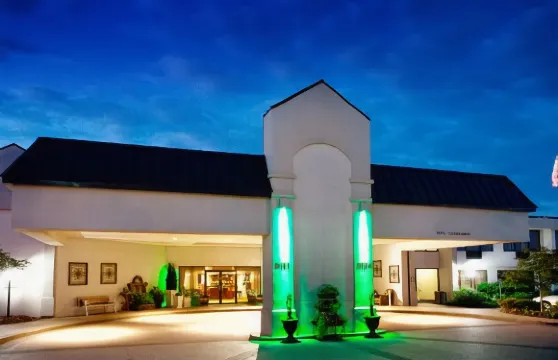 麥迪遜亨茨維爾貝斯特韋斯特優質酒店