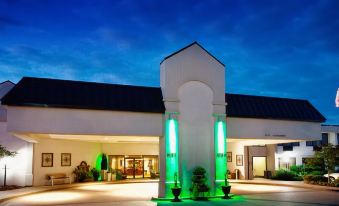 Best Western Plus Madison-Huntsville Hotel