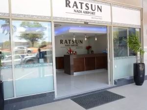 Ratsun Nadi Airport Apartment Hotel