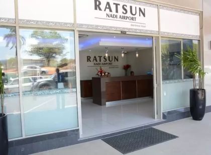 Ratsun Nadi Airport Apartment Hotel