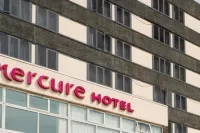 Mercure Ayr Hotel