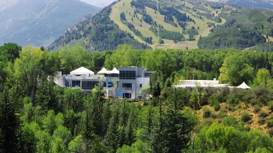 Aspen Meadows Resort