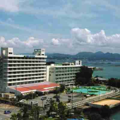 Shirahama Seaside Hotel Others