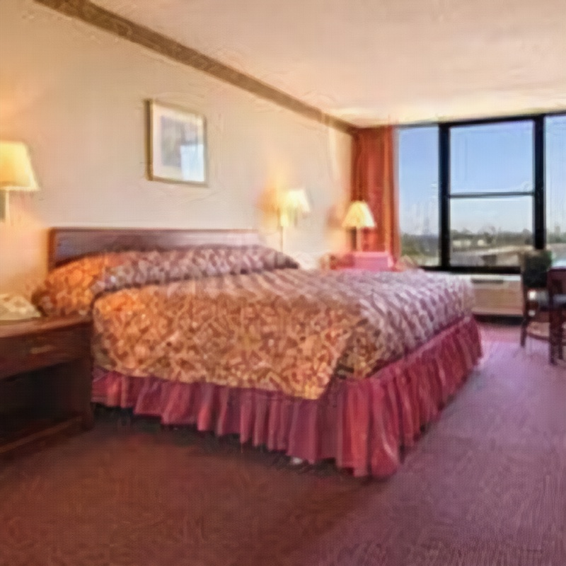 Ramada by Wyndham West Atlantic City