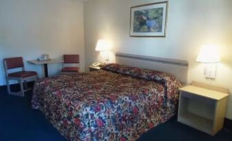 Travelodge by Wyndham Los Banos CA