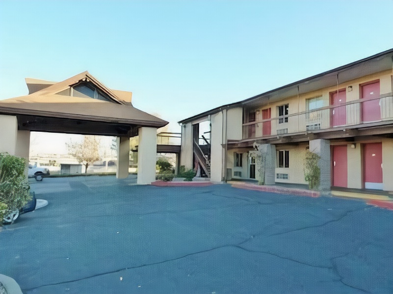 Quality Inn & Suites Albuquerque North Near Balloon Fiesta Park