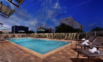 Best Western Premier Miami International Airport Hotel & Suites Coral Gables