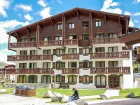 Chalet Club (Val Claret)