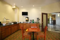 Best Western Plus New Cumberland Inn  Suites