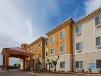 Best Western Plus San Antonio East Inn  Suites Các khách sạn ở San Antonio