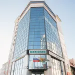 Meridian Hotel in zona Chelyabinsk Grain Elevator