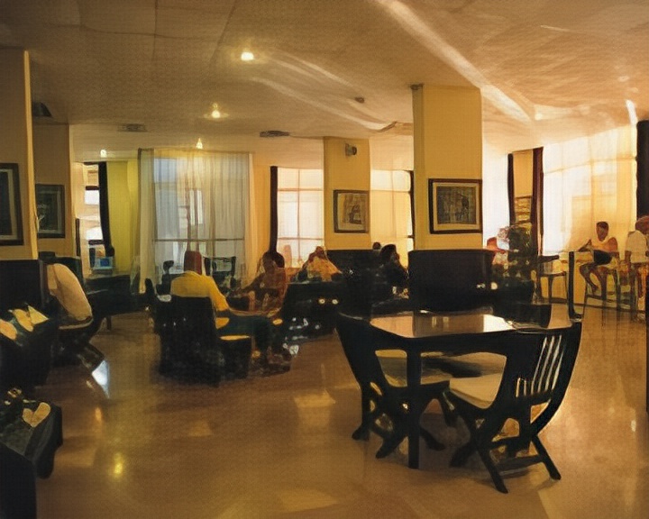 Club Hotel Pineta - All Inclusive