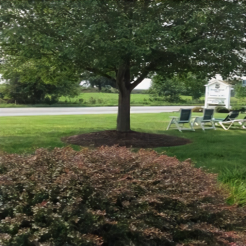 Amish Country Motel