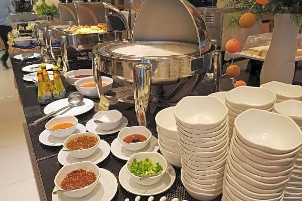 시암 오리엔탈 호텔(Siam Oriental Hotel)_4