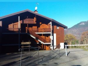 St Gervais, Home with A View; 3 Beds, Pkg, Central