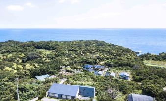 Ananda Chillage Yakushima