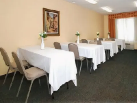 Comfort Inn & Suites Hotels in Amarillo