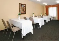 コンフォート イン & スイーツ アマリロ ウェスト ニア メディカルセンター