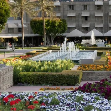 Arizona Biltmore, Lxr Hotels & Resorts