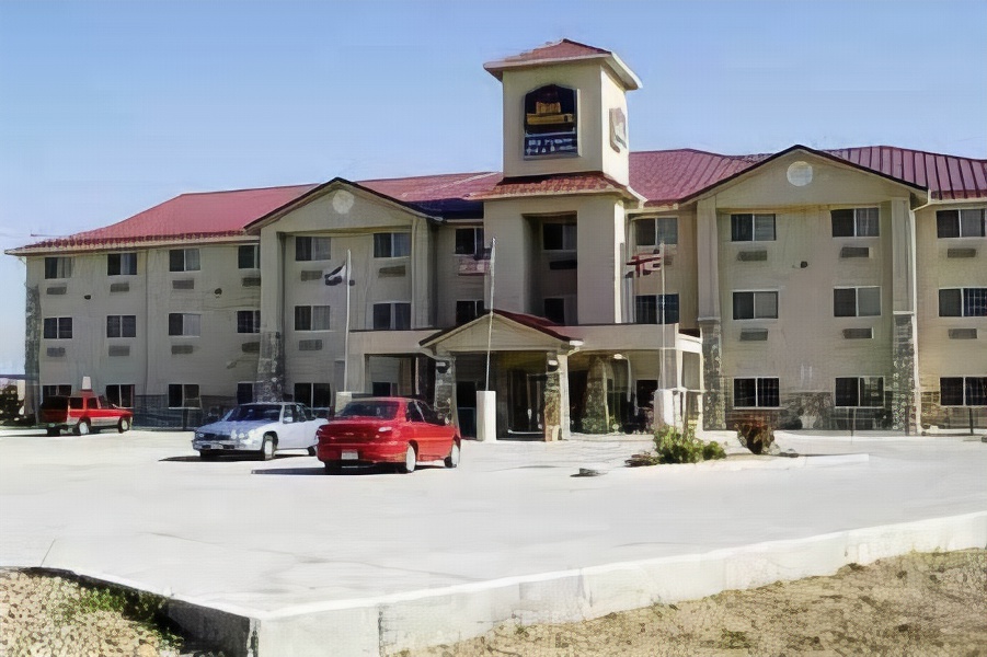 Best Western Firestone Inn & Suites