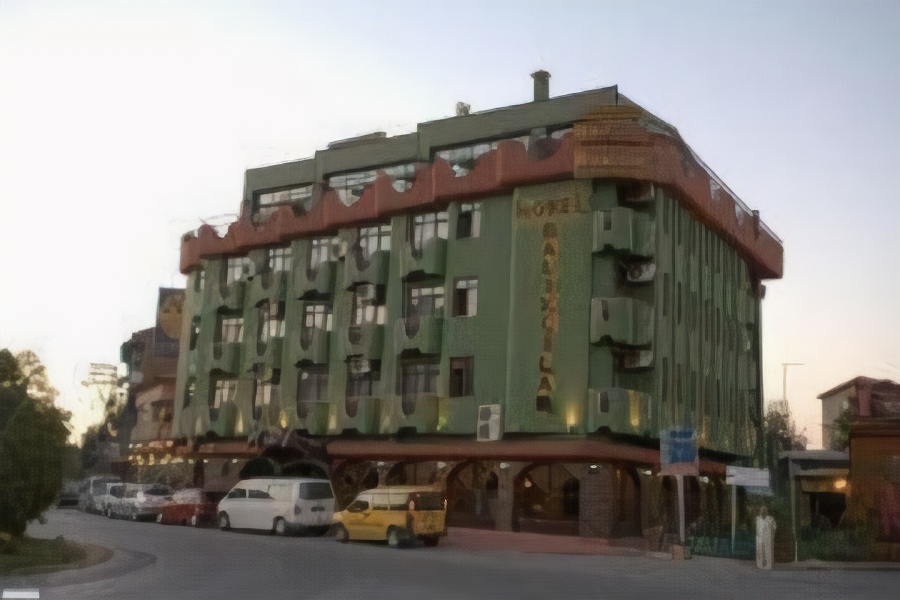 Balikcilar Hotel