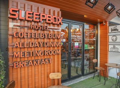 Sleep Box Hostel