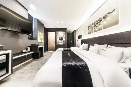 Boscoa Hotel