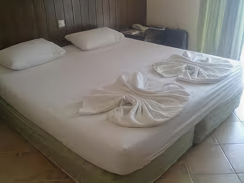 Oz Side Hotel