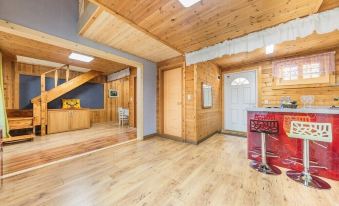 Gapyeong Yellowstone Pension
